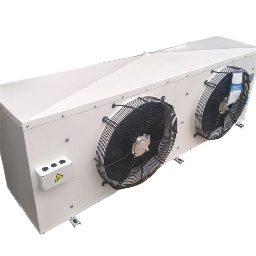 evaporator pendingin air pendingin air